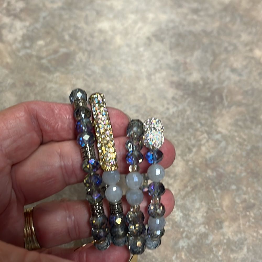 Victoria Lynn bracelet  - Picture 6 of 6